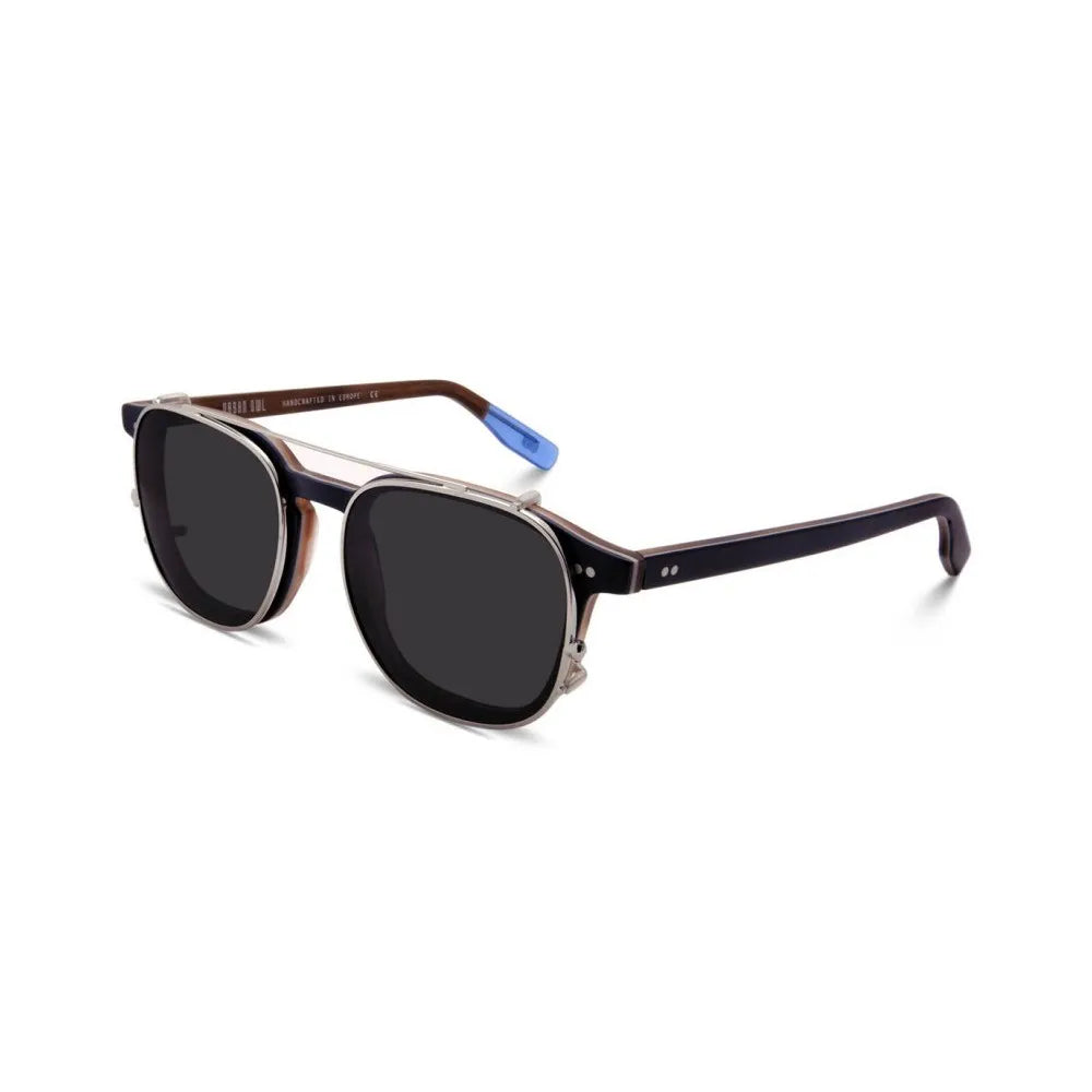 Γυαλιά Οράσεως Urban Owl Posh Clip on