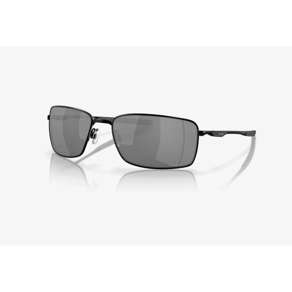 Γυαλιά ηλίου Oakley OO 4075 Square Wire Prizm Every Day Black