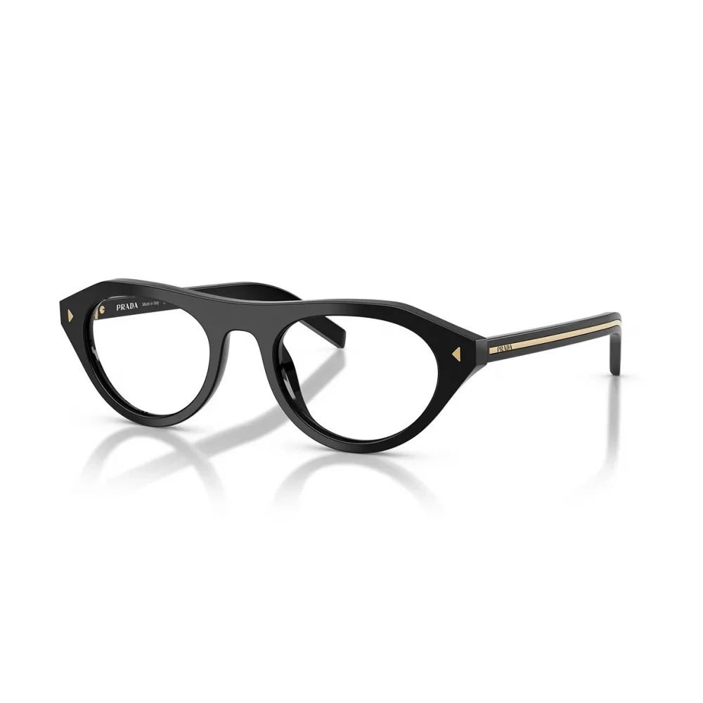 Prada SPR B15S  + Clear blue-violet light filterΓυαλιά Ηλίου