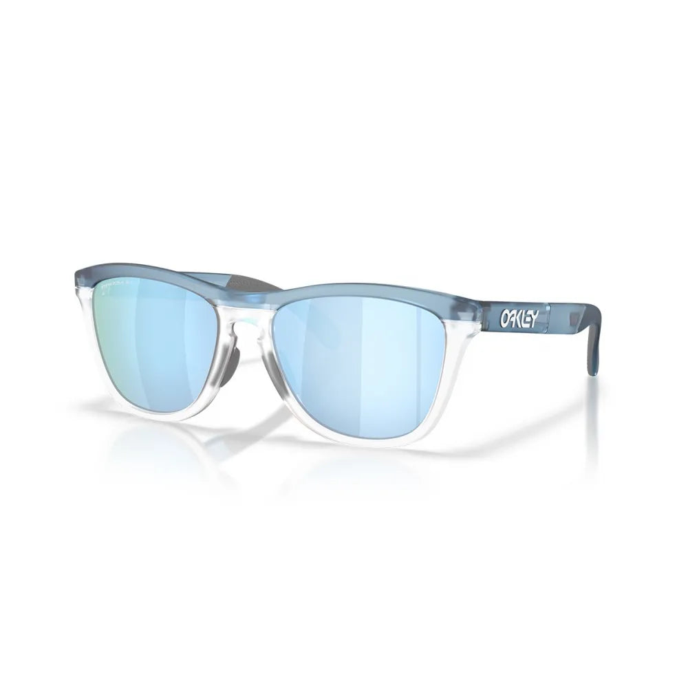 Oakley OO 9503 Frogskins Range XL Prizm Polarized Γυαλιά Ηλίου