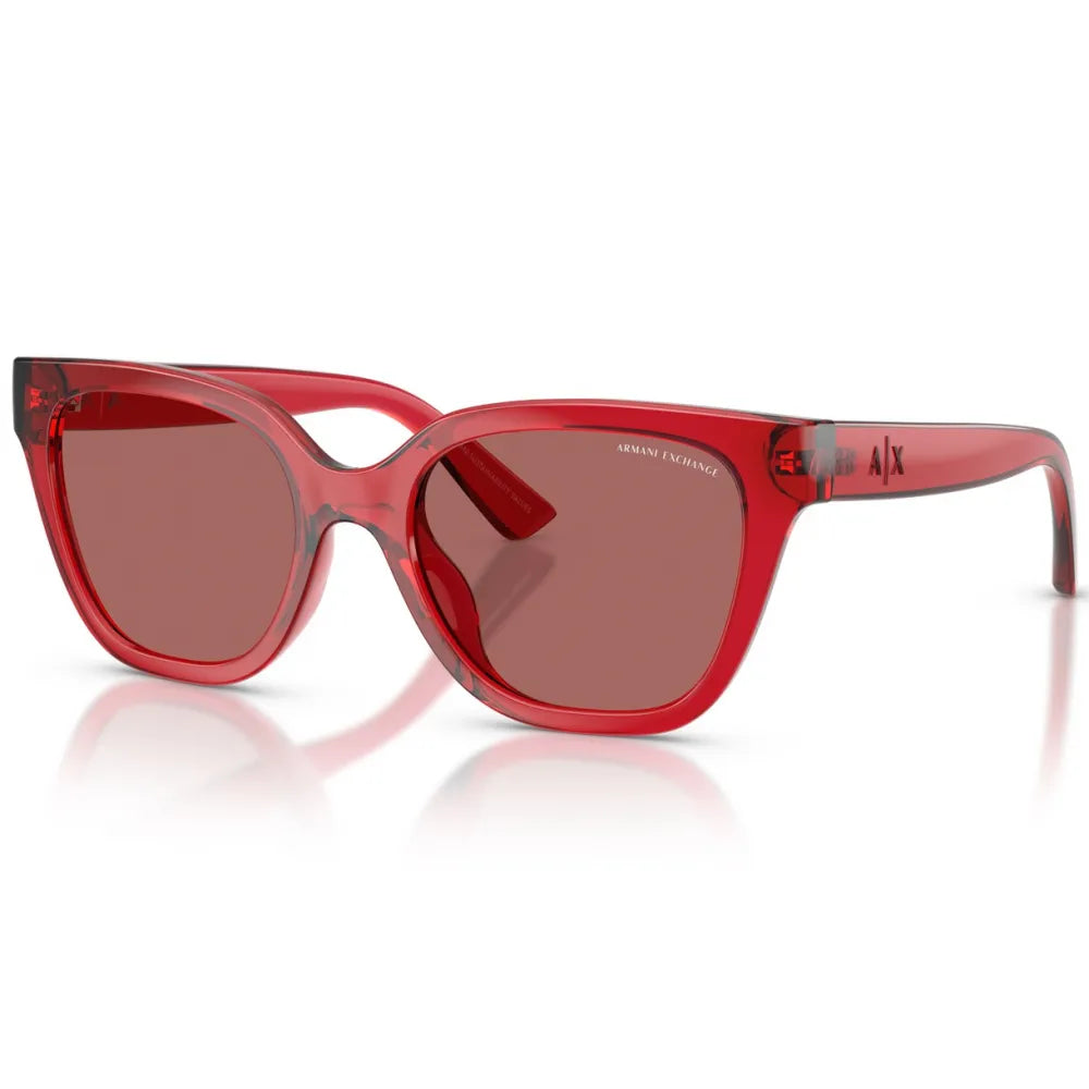 Armani Exchange AX 4164SU Γυαλιά Ηλίου