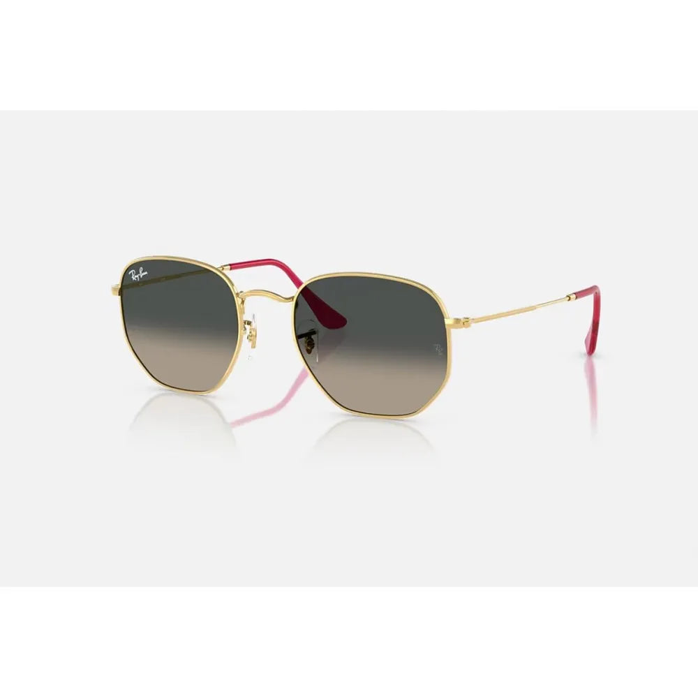 Γυαλιά ηλίου Ray Ban RB 3548N Hexagonal