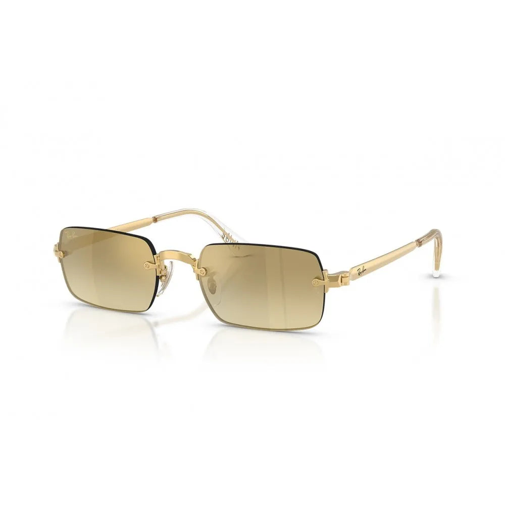 Ray Ban RB 3928 A$AP Rocky x Ray-Ban Collection
