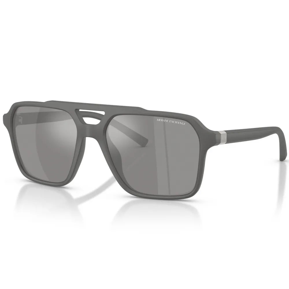 Armani Exchange AX 4166SU Polarized Γυαλιά Ηλίου