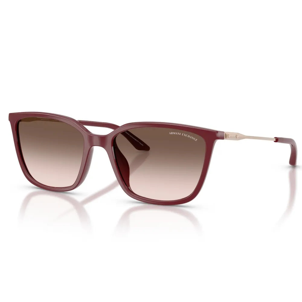 Armani Exchange AX 4171SU Γυαλιά Ηλίου