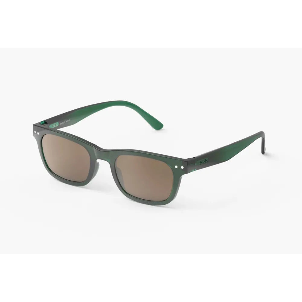 IZIPIZI SUN #BAY Basil love Γυαλιά ηλίου