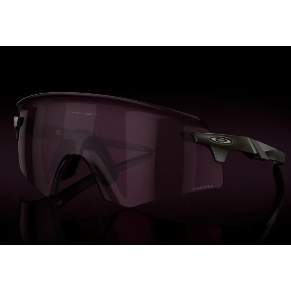 Γυαλιά ηλίου Oakley OO 9471 Encoder Prizm Road Black