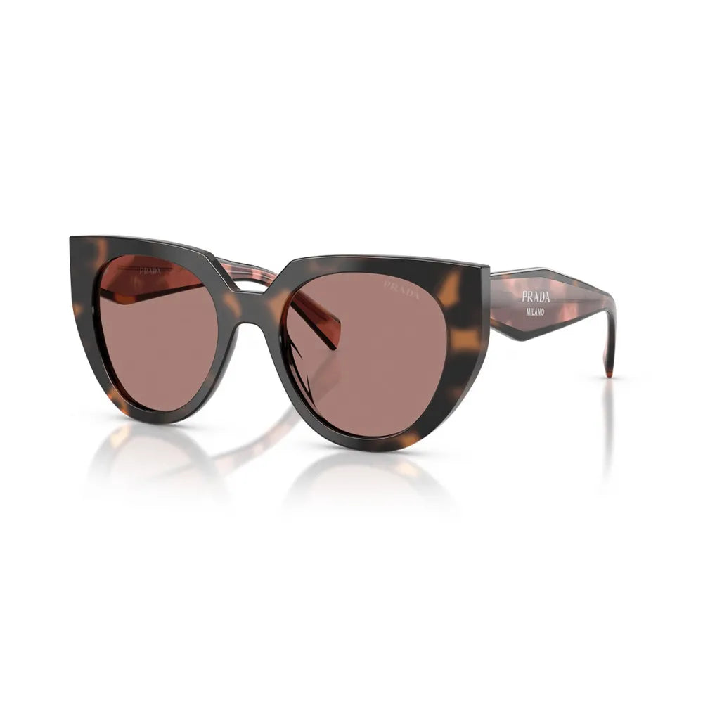 Prada SPR 14WS Γυαλιά Ηλίου