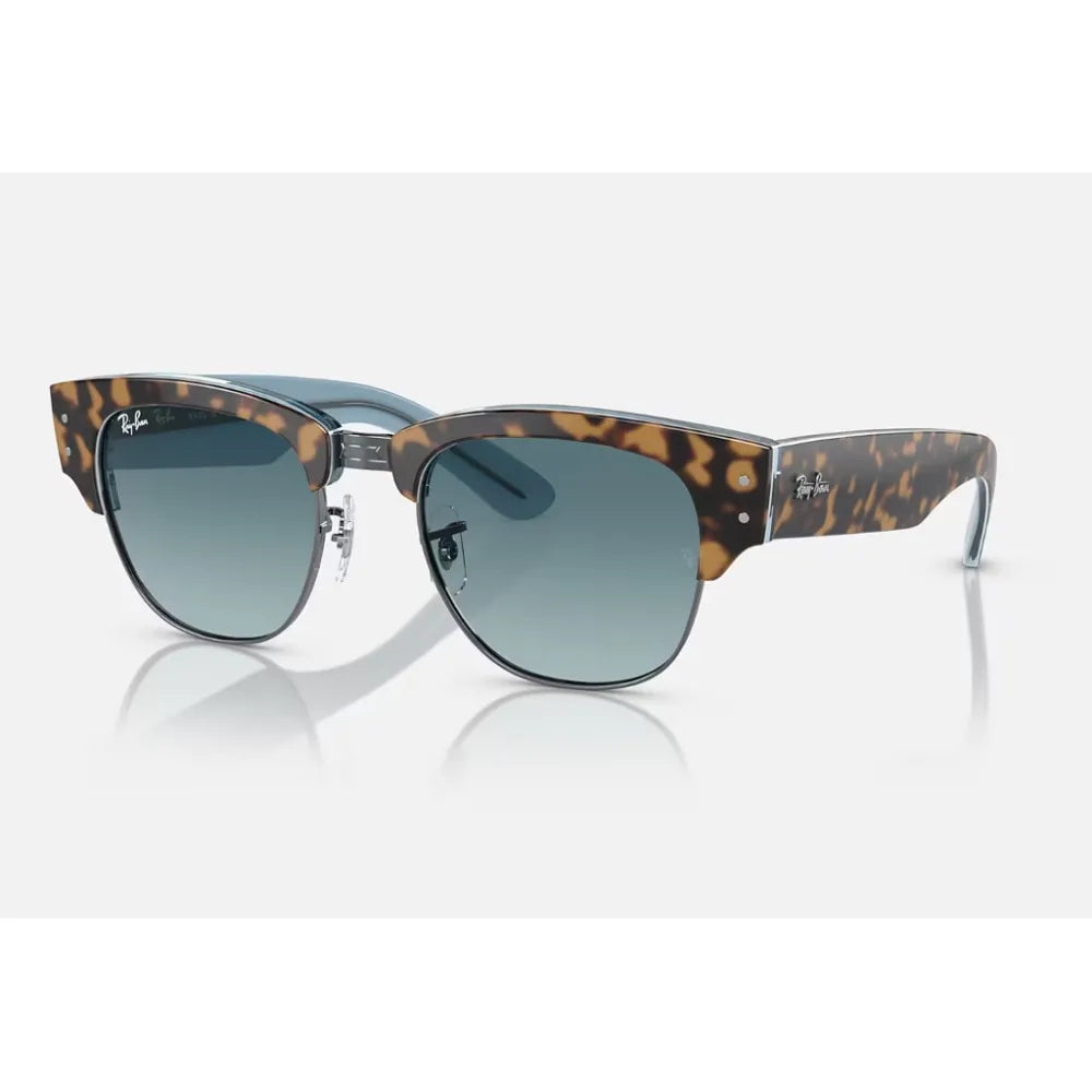 Γυαλιά ηλίου Ray Ban RB 0316S Mega Clubmaster