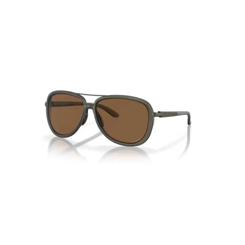 Γυαλιά ηλίου Oakley OO 4129  Split time Prizm Bronze
