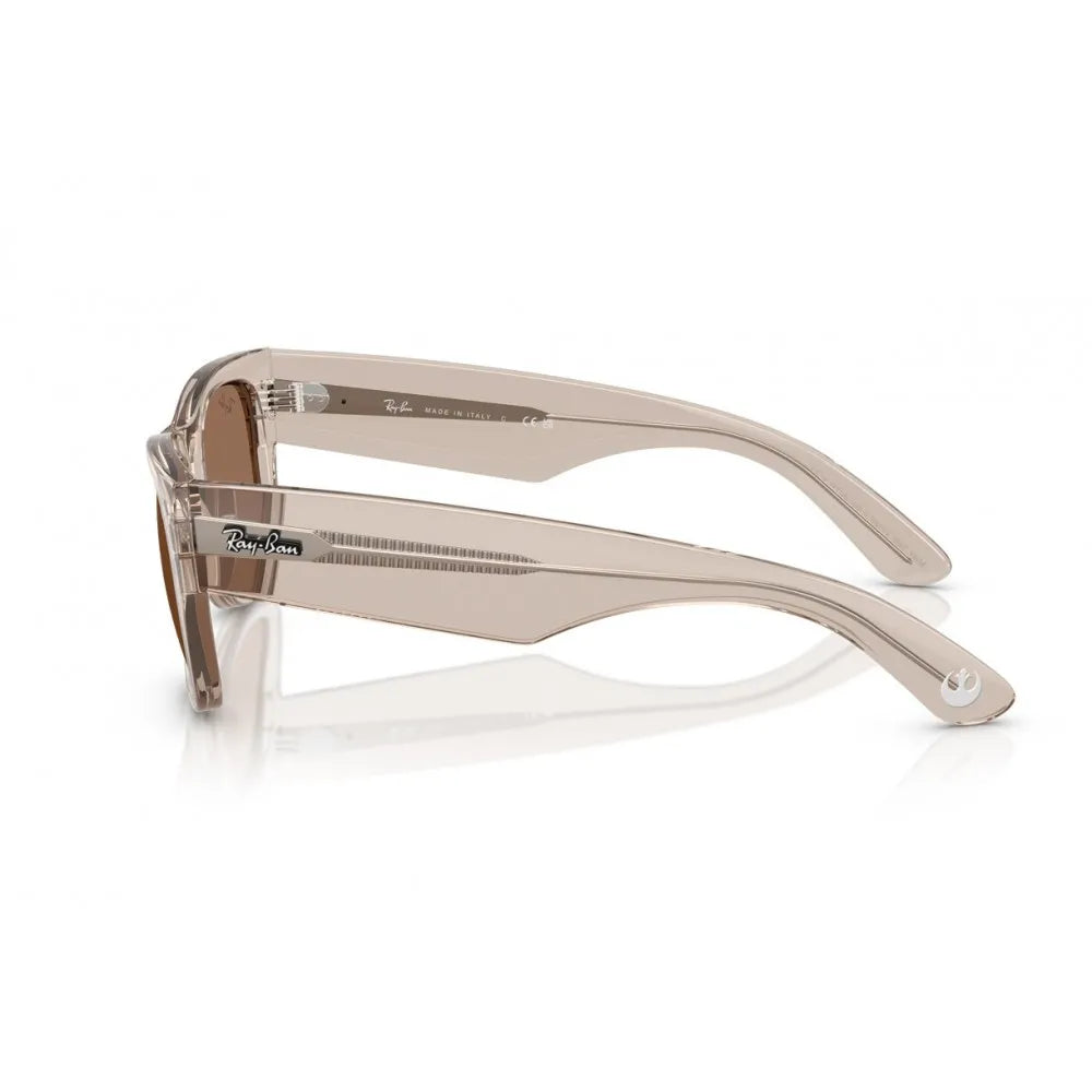 Γυαλιά ηλίου Ray Ban RB 0840S Mega Wayfarer Star Wars Rebel Alliance x Ray-Ban Collection