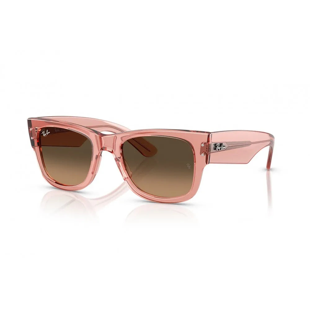 Ray Ban RB 0840S  Mega Wayfarer