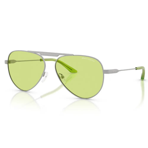 Armani Exchange AX 2060S Γυαλιά Ηλίου