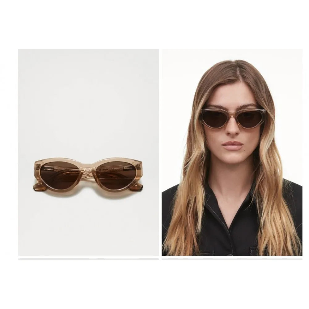 Γυαλιά ηλίου Chimi 06 Light Brown