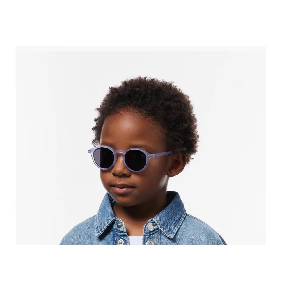 IZIPIZI Kids Sun #d 3-5 Years Levander Polarized  Γυαλιά ηλίου