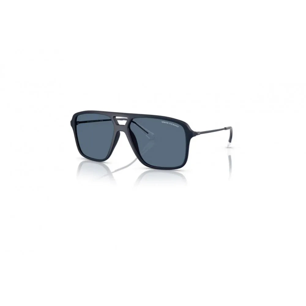 Γυαλιά ηλίου Armani Exchange AX 4150SU
