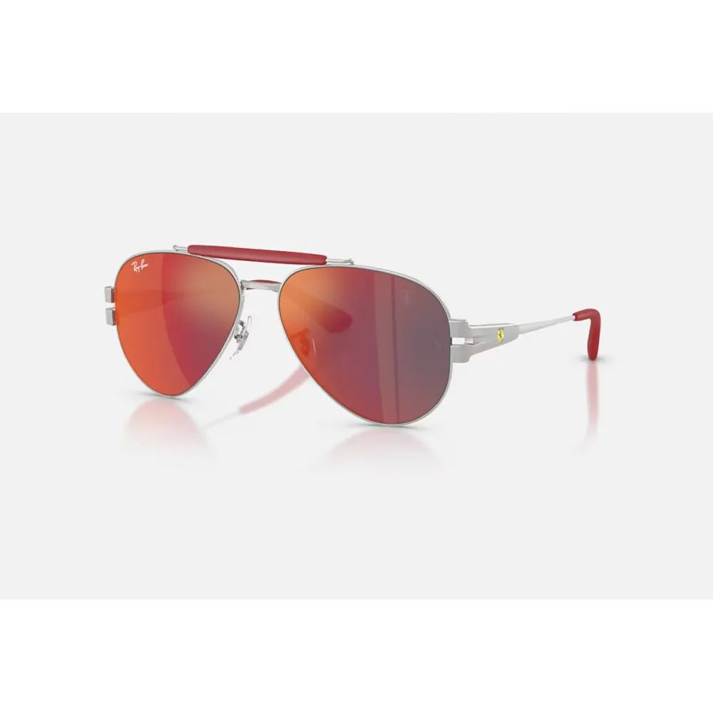Γυαλιά ηλίου Ray Ban RB 3762M Ferrari