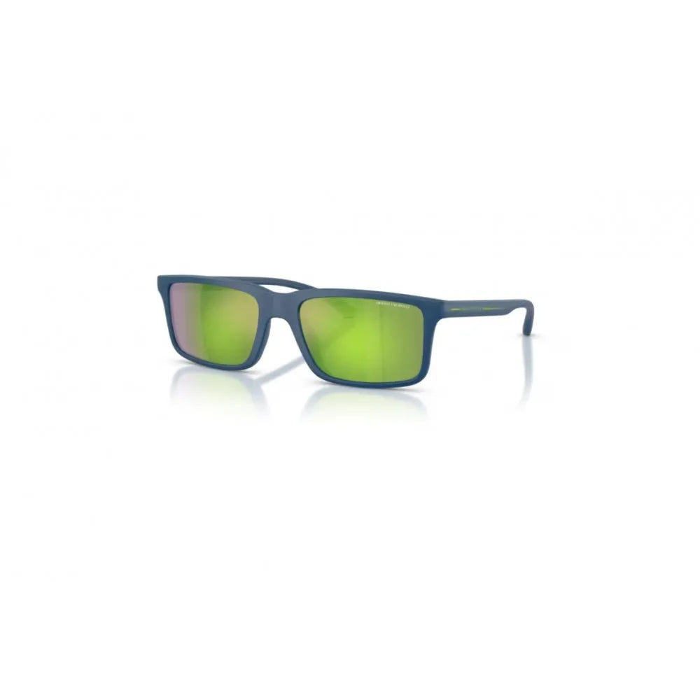 Γυαλιά ηλίου Armani Exchange AX 4157SU