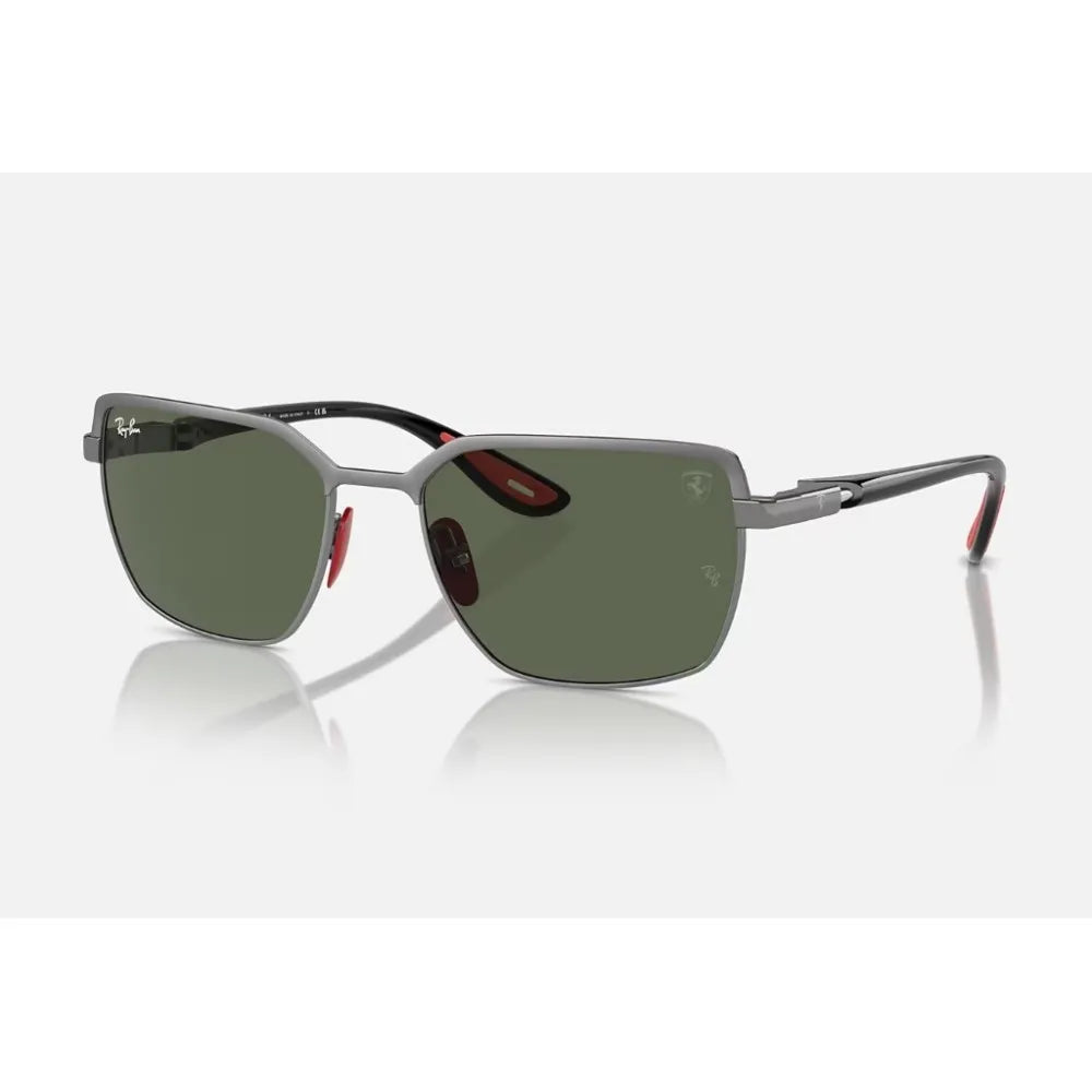 Γυαλιά ηλίου Ray Ban RB 3743M Ferrari