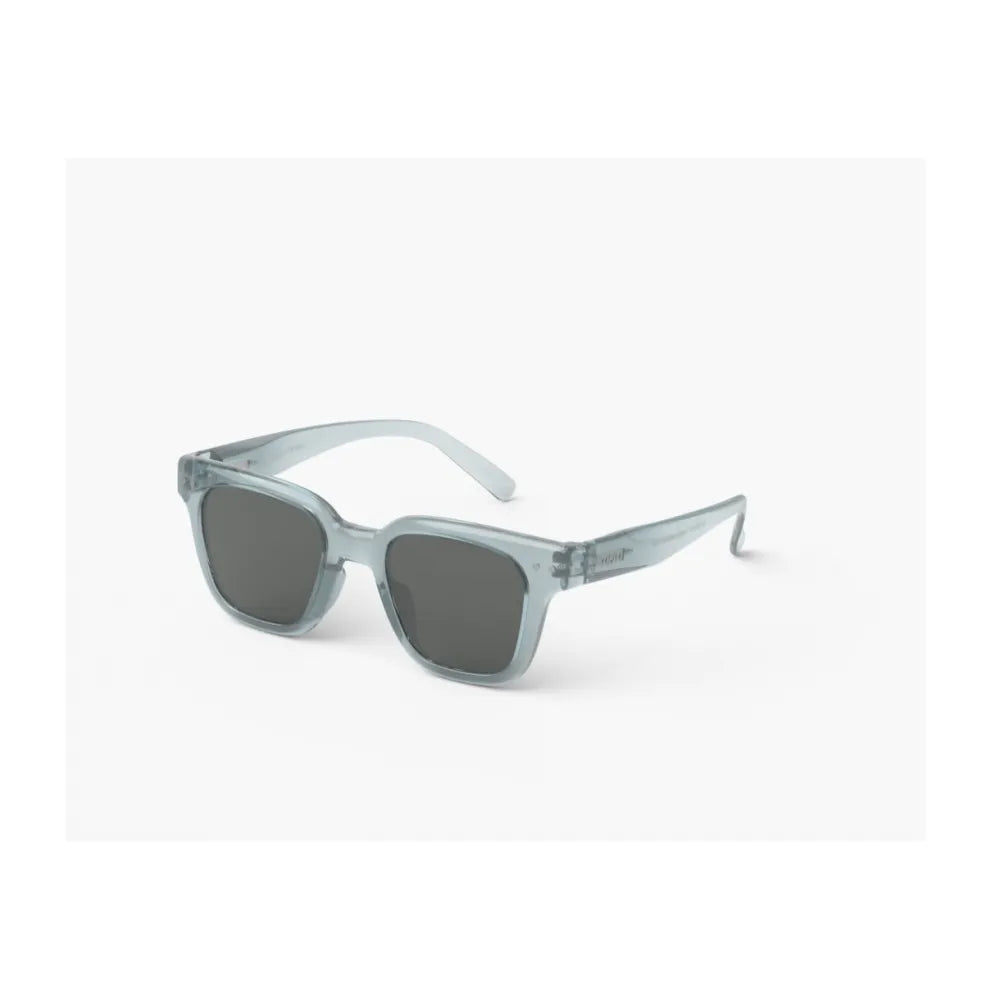 IZIPIZI Junior teen sun #Road 7-11 years Frozen blue Polarized Γυαλιά ηλίου