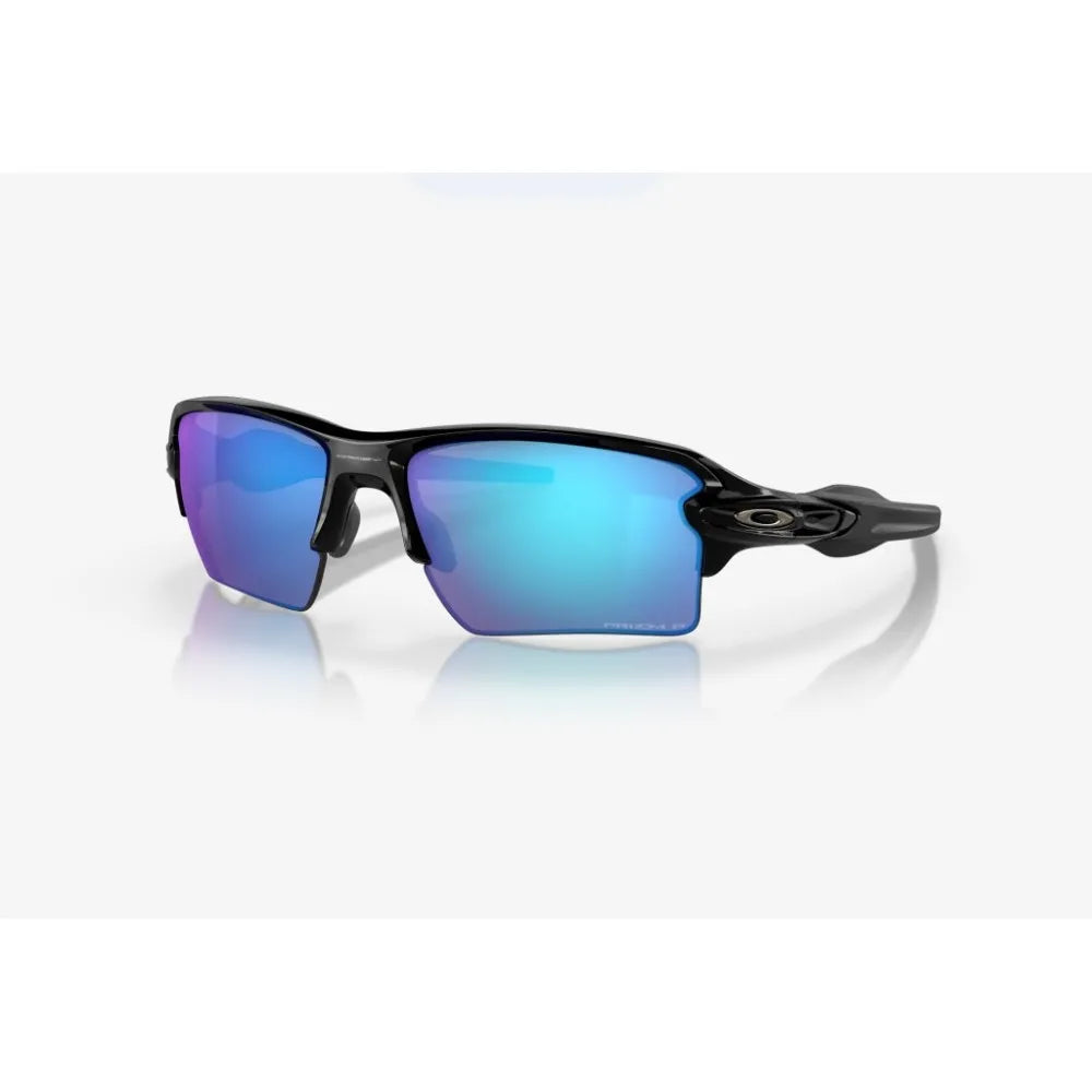 Γυαλιά ηλίου Oakley OO 9188 Flak 2.0 Xl Prizm Sapphire Iridium Polarized