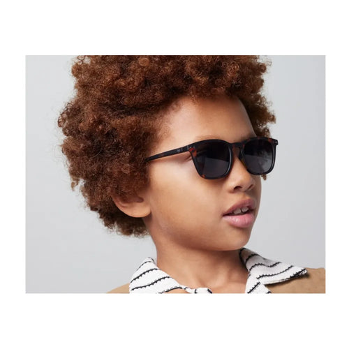 IZIPIZI Kids Sun #e 5-7 Years Tortoise Polarized  Γυαλιά ηλίου