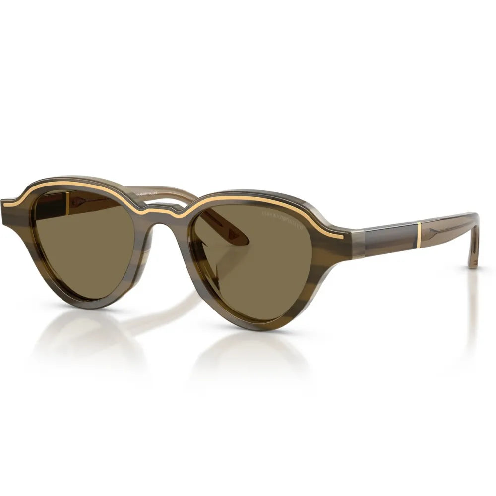 Emporio Armani EA 4264U Γυαλιά Ηλίου