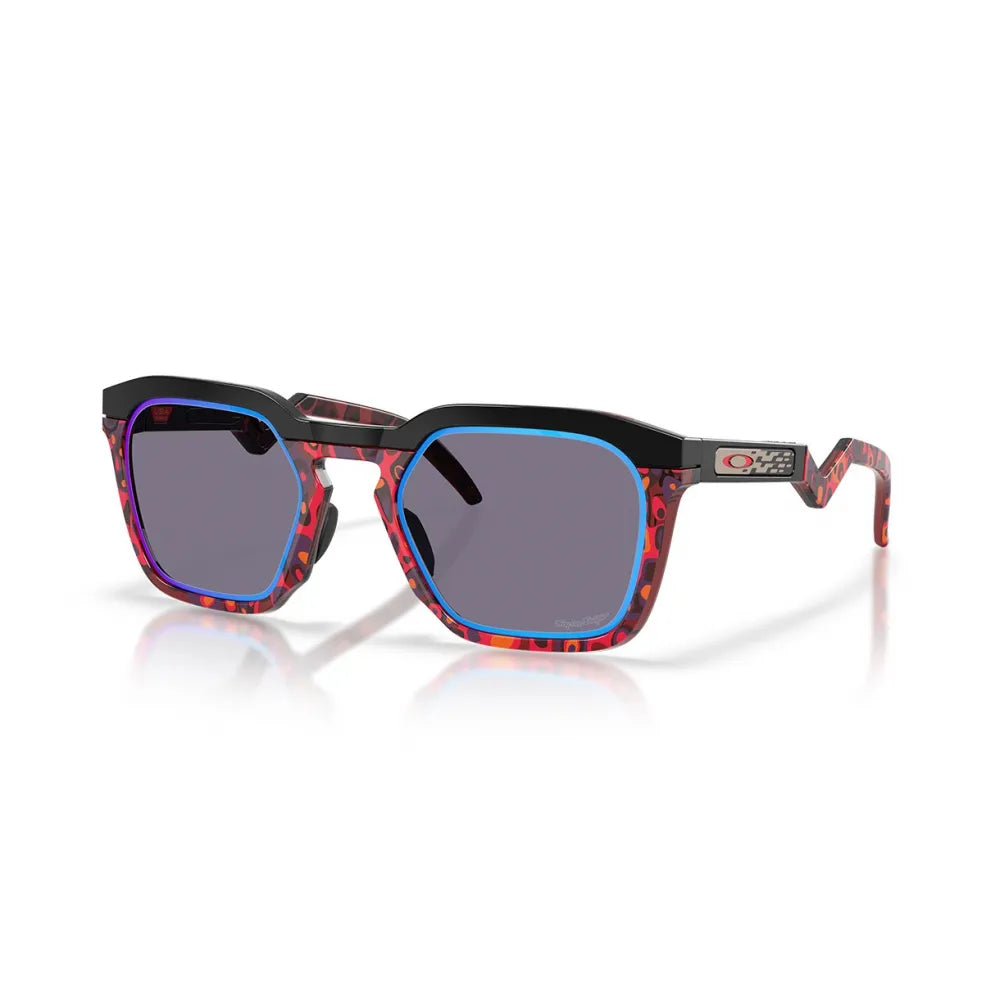 Oakley OO 9533 Hstn Sq Prizm   Γυαλιά Ηλίου