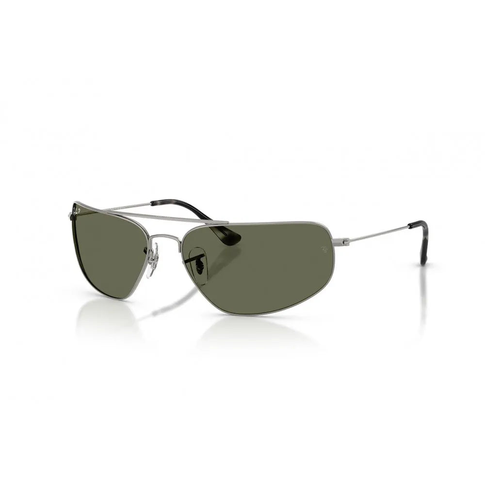 Ray Ban RB 3780 Polarized