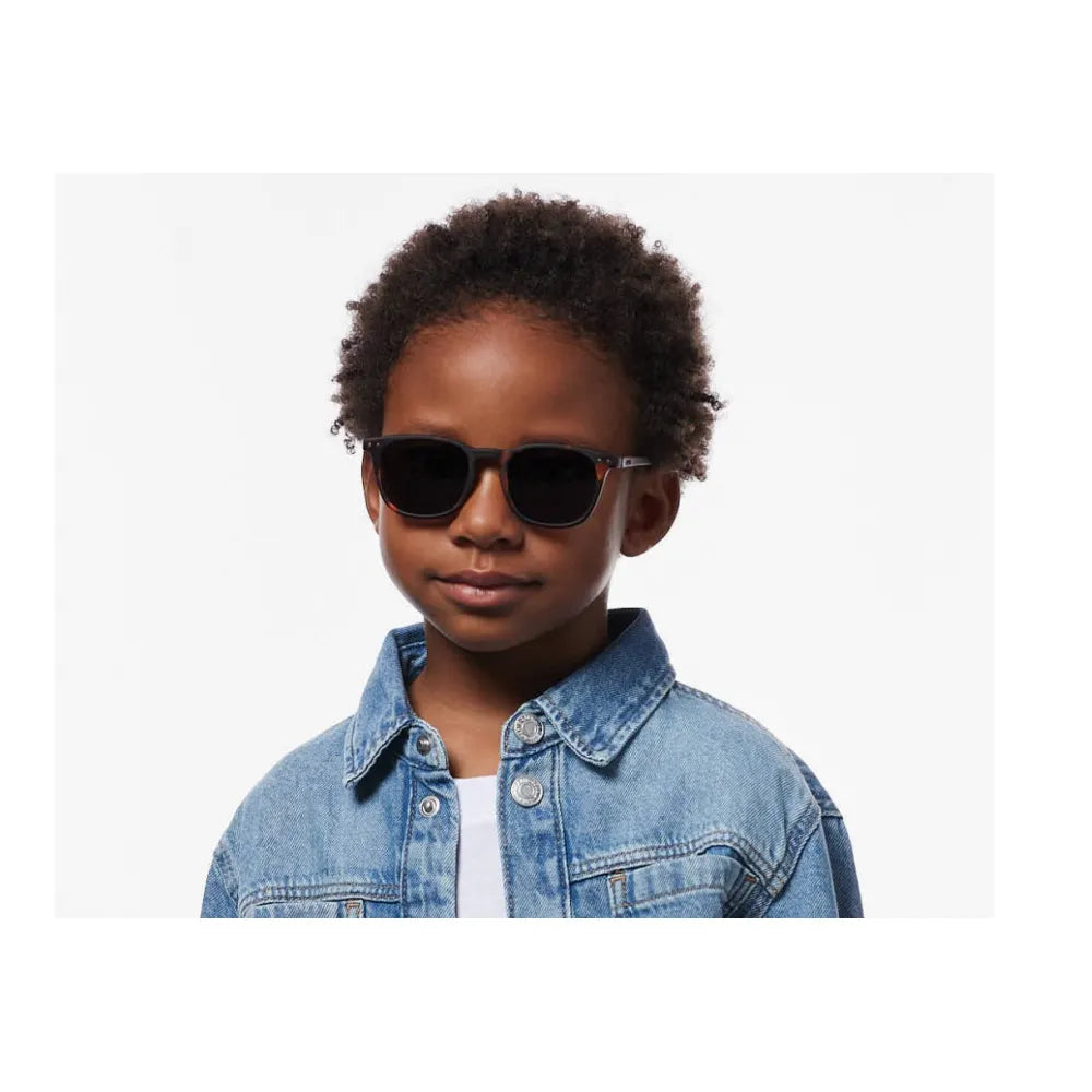 IZIPIZI Kids Sun #e 3-5 Years Tortoise Polarized  Γυαλιά ηλίου