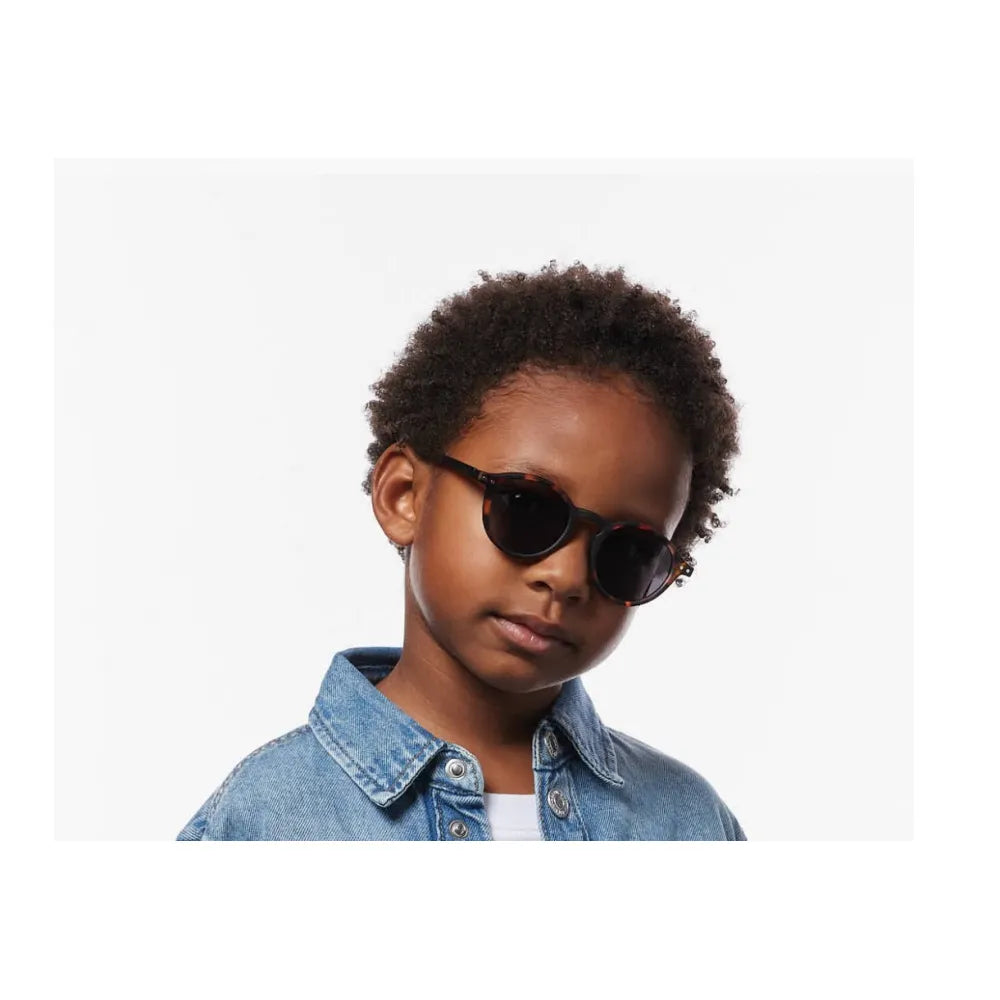 IZIPIZI Kids Sun #d 3-5 Years Tortoise Polarized  Γυαλιά ηλίου