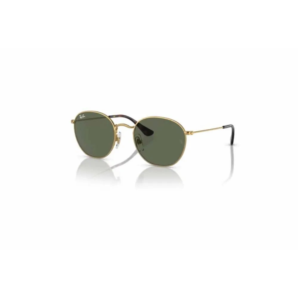 Παιδικά γυαλιά ηλίου Ray Ban Junior RJ 9572S Junior Rob