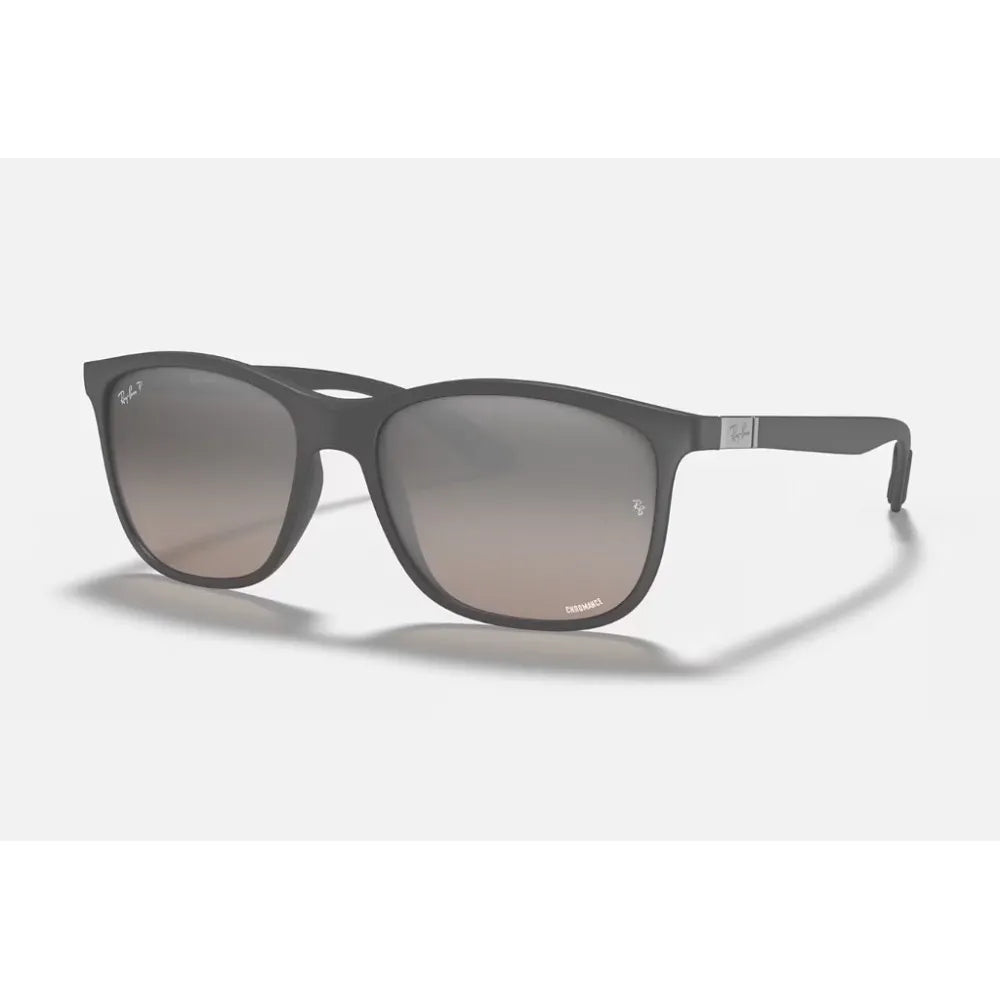 Γυαλιά ηλίου Ray Ban RB 4330CH Chromance