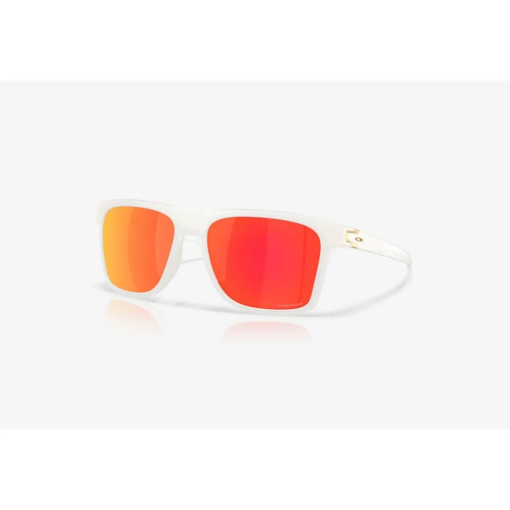 Γυαλιά ηλίου Oakley OO 9100  Leffingwell Prizm Ruby