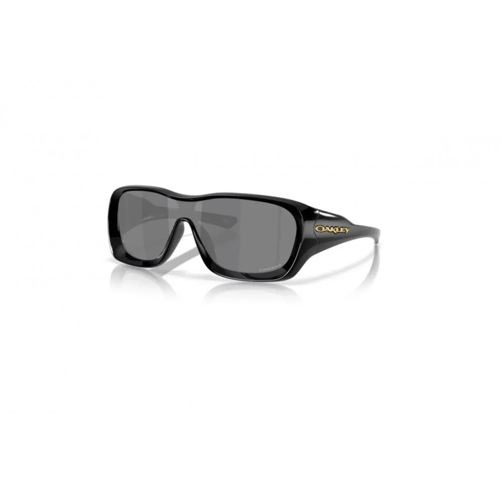 Γυαλιά ηλίου Oakley OO 9493  De La Salle Prizm Black