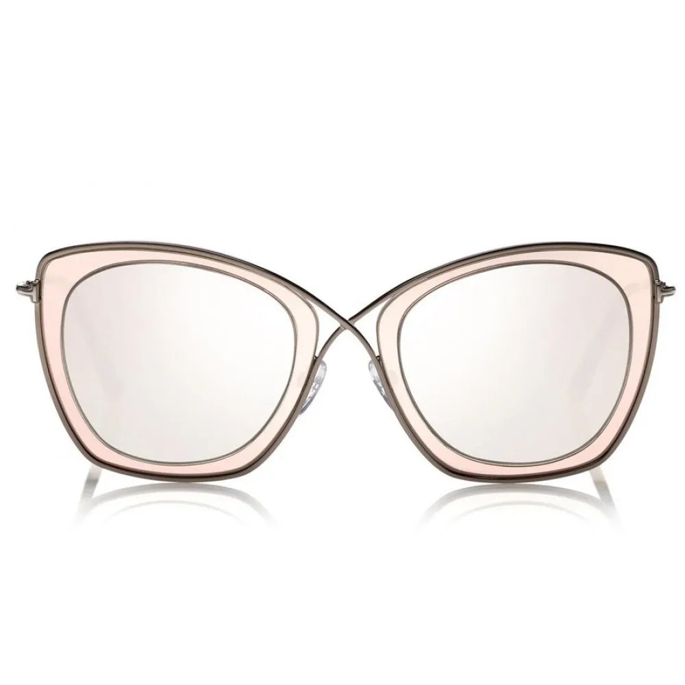 Γυαλιά ηλίου Tom Ford TF 0605 India