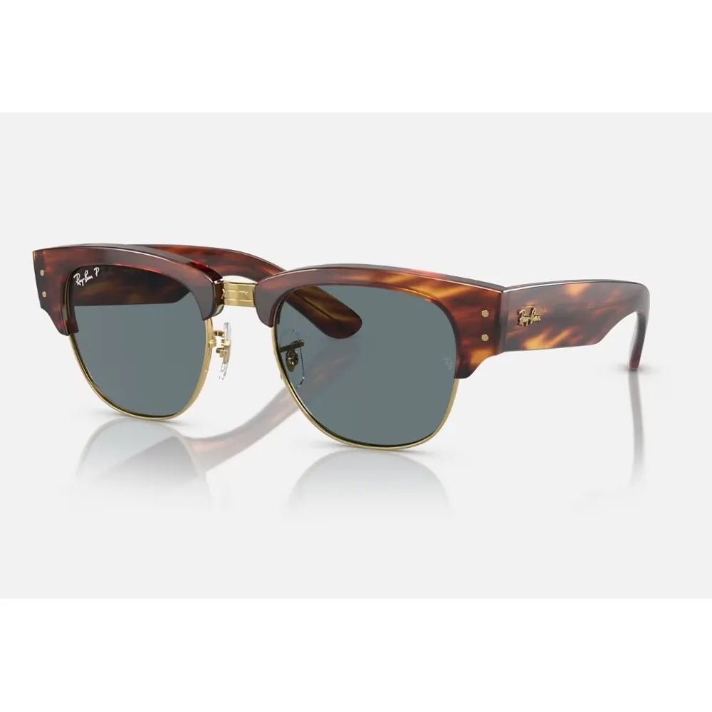 Γυαλιά ηλίου Ray Ban RB 0316S  Mega Clubmaster Polarized