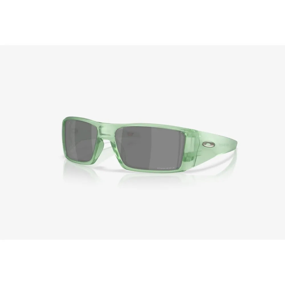 Γυαλιά ηλίου Oakley OO 9231  Heliostat  Prizm Black