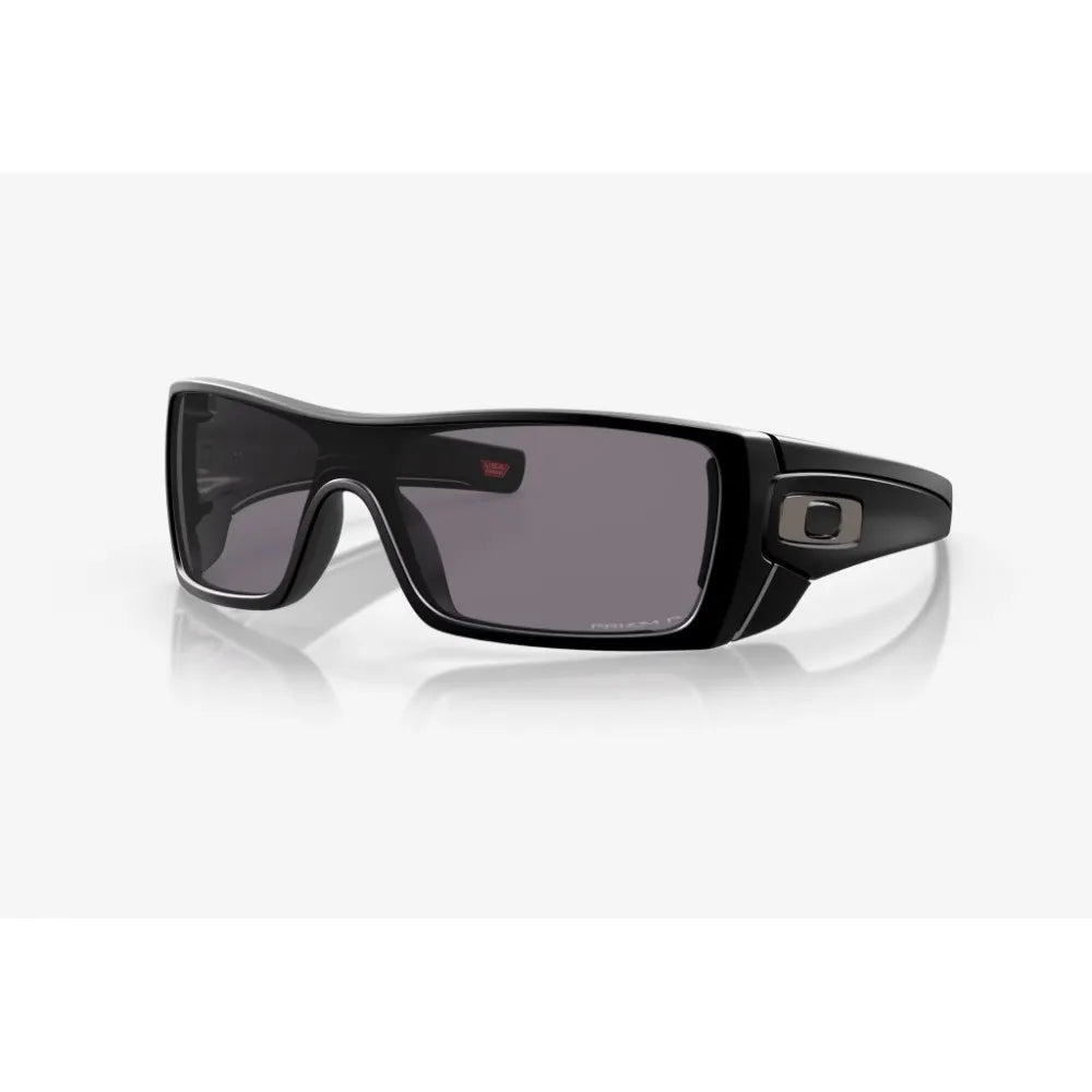 Γυαλιά ηλίου Oakley OO 9101 Batwolf Prizm Grey Polarized