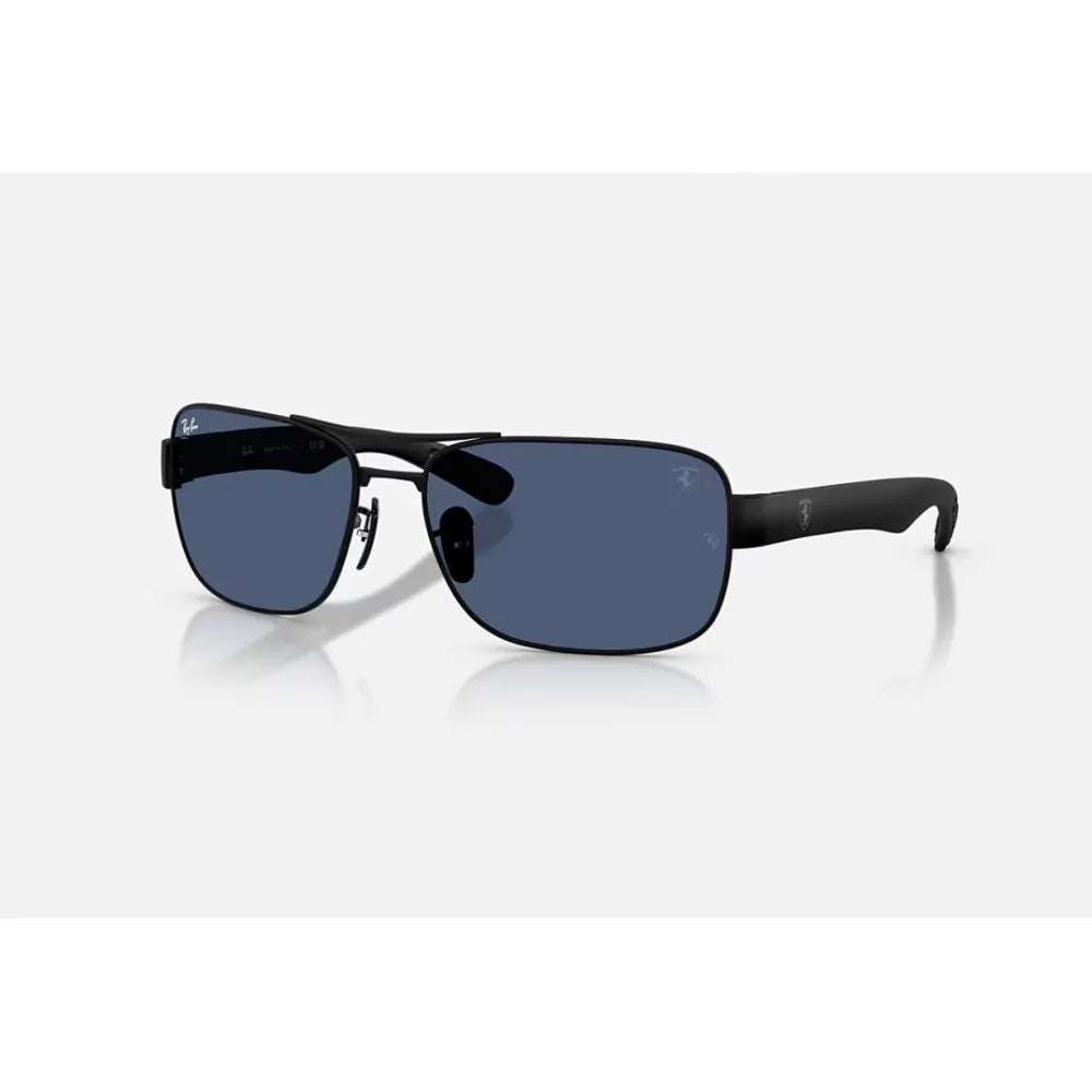 Γυαλιά ηλίου Ray Ban RB 3763M Ferrari