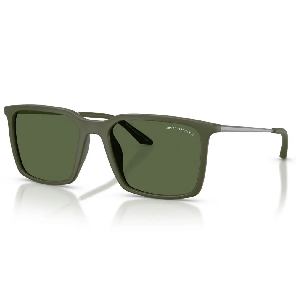 Armani Exchange AX 4170SU Γυαλιά Ηλίου