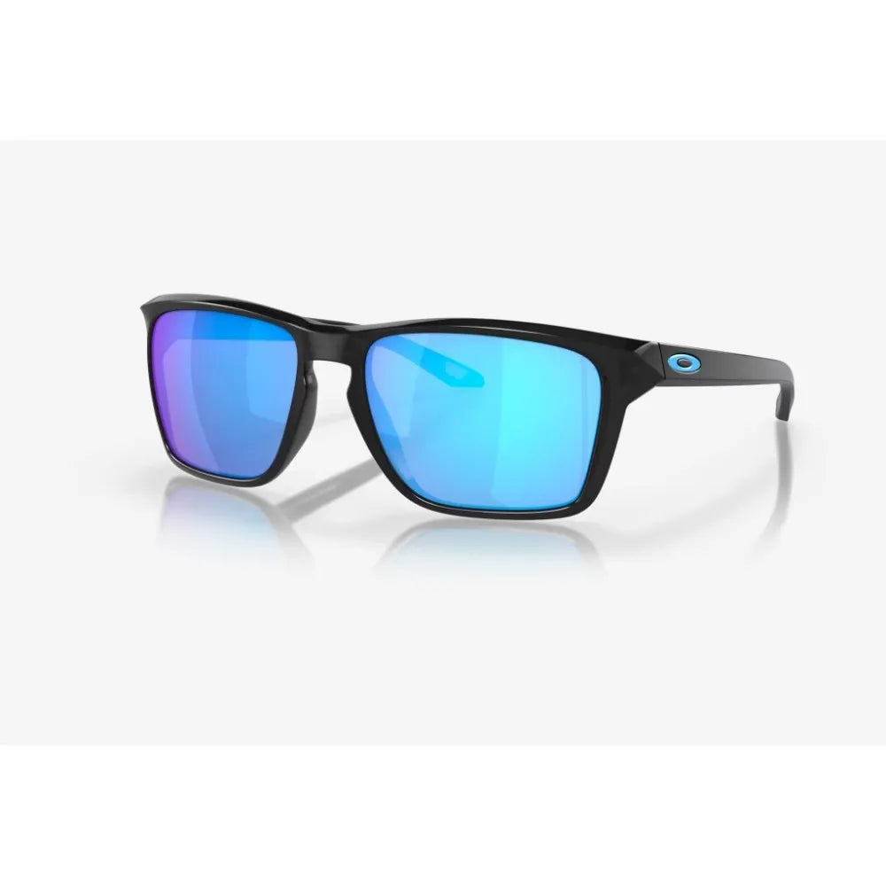 Γυαλιά ηλίου Oakley OO 9448 Sylas Sapphire Iridium