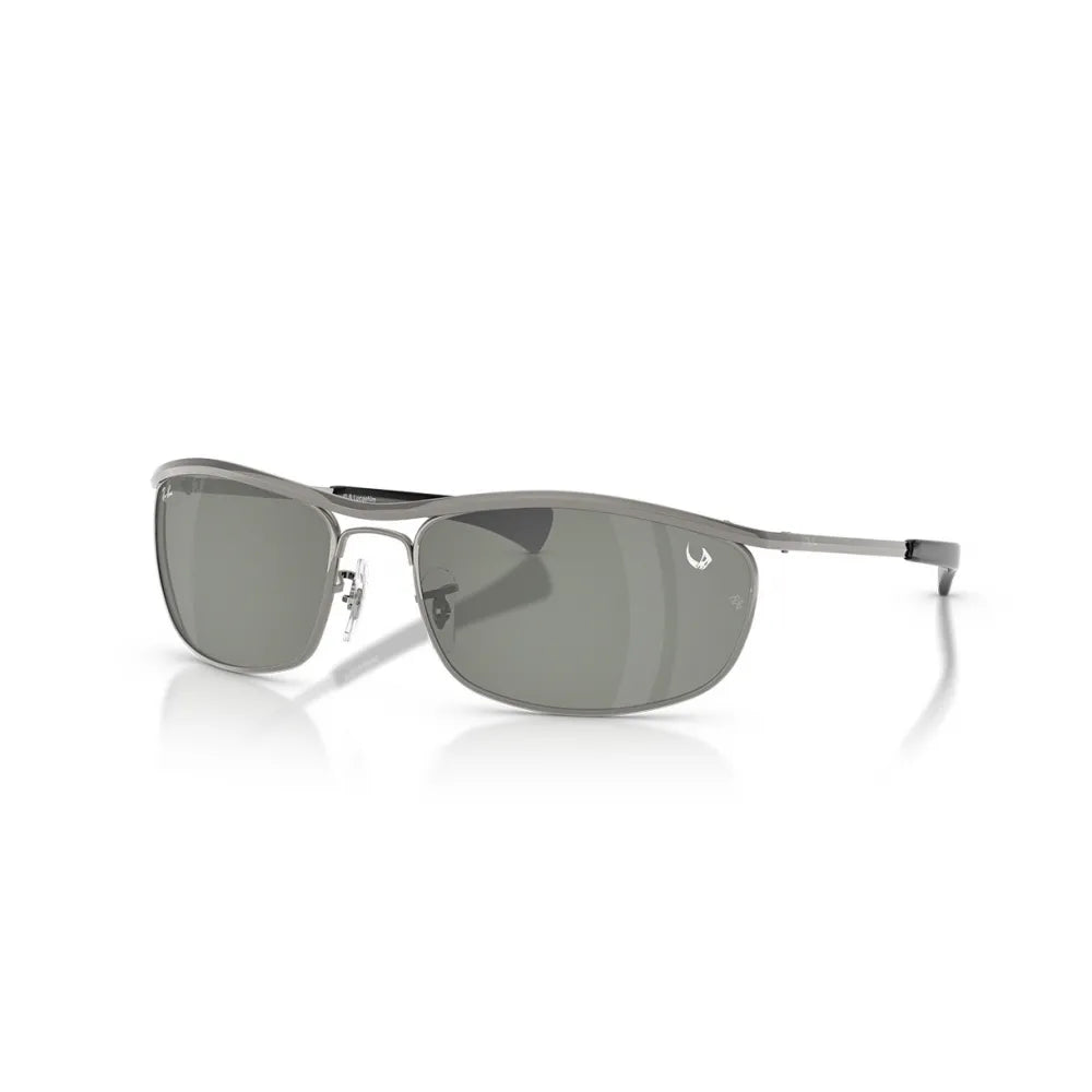 Ray Ban RB 3119M  Olympian I Deluxe Star Wars - The Mandalorian