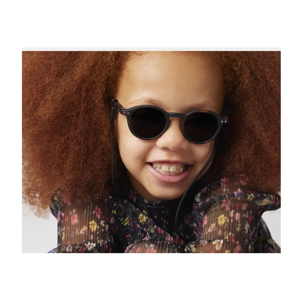 IZIPIZI Kids Sun #d 5-7 Years Tortoise Polarized  Γυαλιά ηλίου