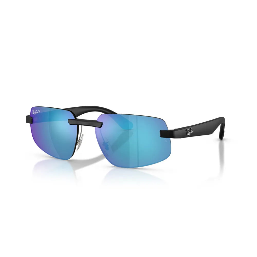 Ray Ban RB 4475CH  chromance polarized Γυαλιά Ηλίου