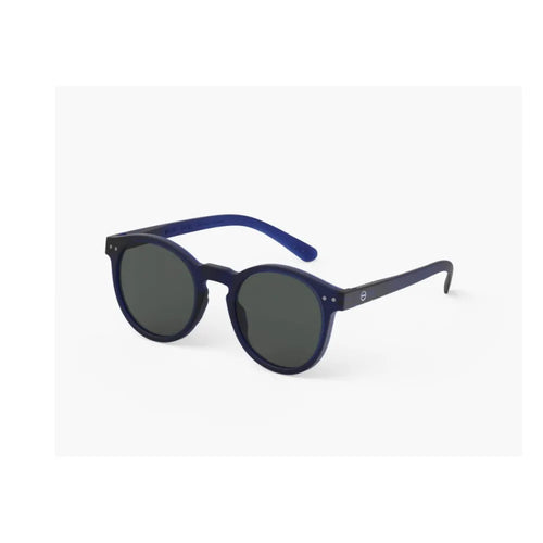Izipizi Sun #M Midnight blue Γυαλιά ηλίου