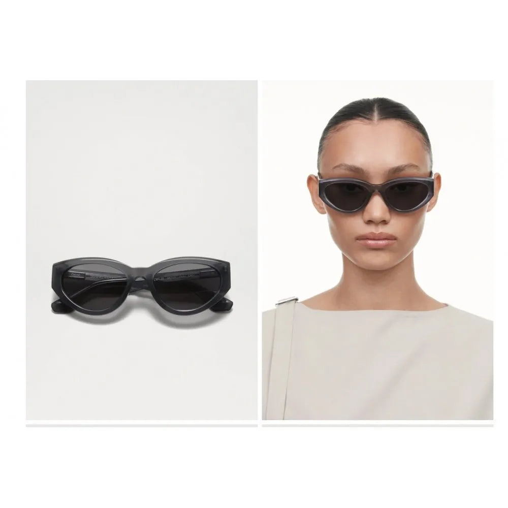 Γυαλιά ηλίου Chimi 06 Dark Grey
