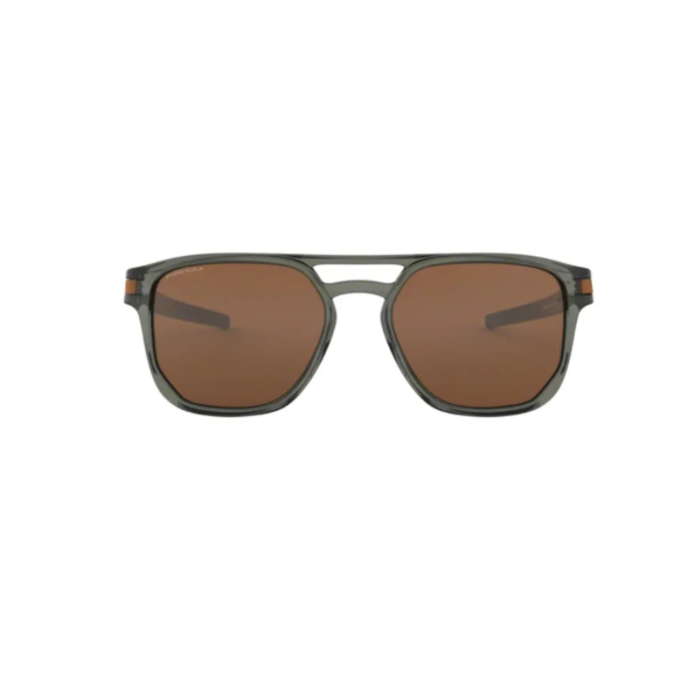 Γυαλιά ηλίου Oakley OO 9436 Latch Beta Prizm Tungsten