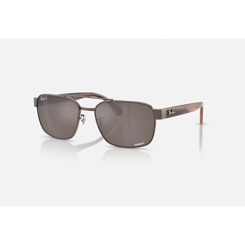 Γυαλιά ηλίου Ray Ban RB 3751CH Polarized Chromance