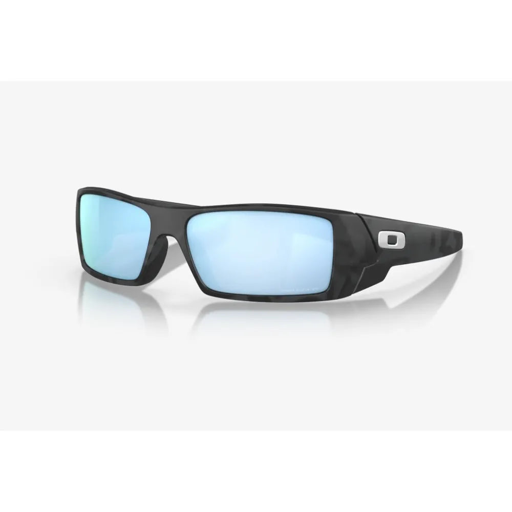 Γυαλιά ηλίου Oakley OO 9014 Gasqan Prizm Deep Water Polarized